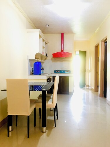 Fully Furnished House for Rent