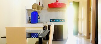 Fully Furnished House for Rent