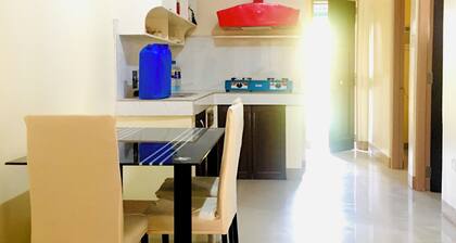 Fully Furnished House for Rent