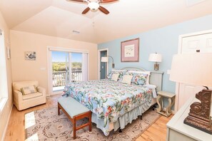 4 bedrooms, free WiFi, bed sheets - Oceanside, Priv Pool, Hot Tub, Foosball, Wild Horses-  4x2177, Frosty Shores (Carova Beach)