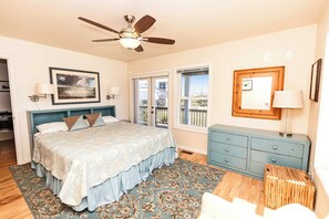 4 chambres, Wi-Fi gratuit, draps fournis
