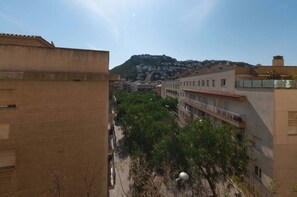 Exterior - Comfortable and Spacious Apartment in Roses (Roses)