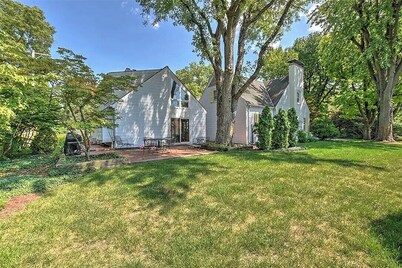 Heidi House-Close to everything 4-bedroom house in delightful Decatur