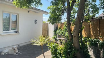 Cottage | Terrace/patio