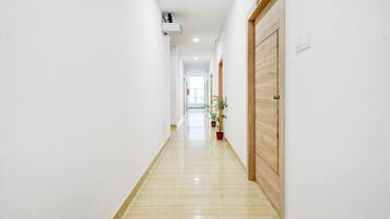 House | Bahagian dalam