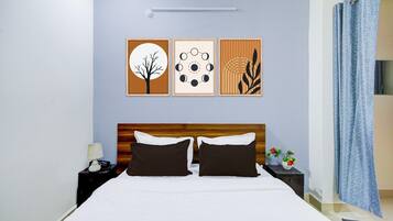 House | 1 bedroom
