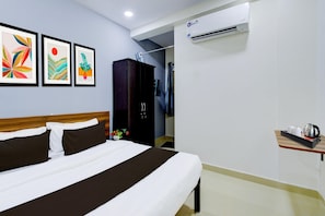 Room - Classic Juli Tower (Hyderabad)