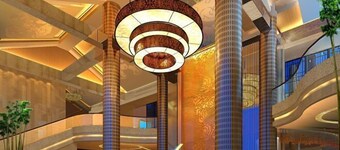 楚雄建華國際大酒店