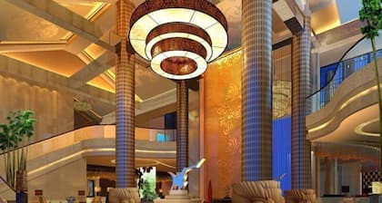 Jianhua International Hotel