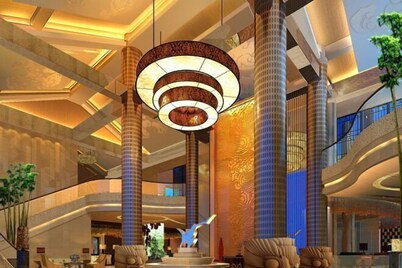 Jianhua International Hotel