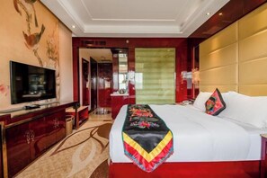 Room - Jianhua International Hotel (Chuxiong City)