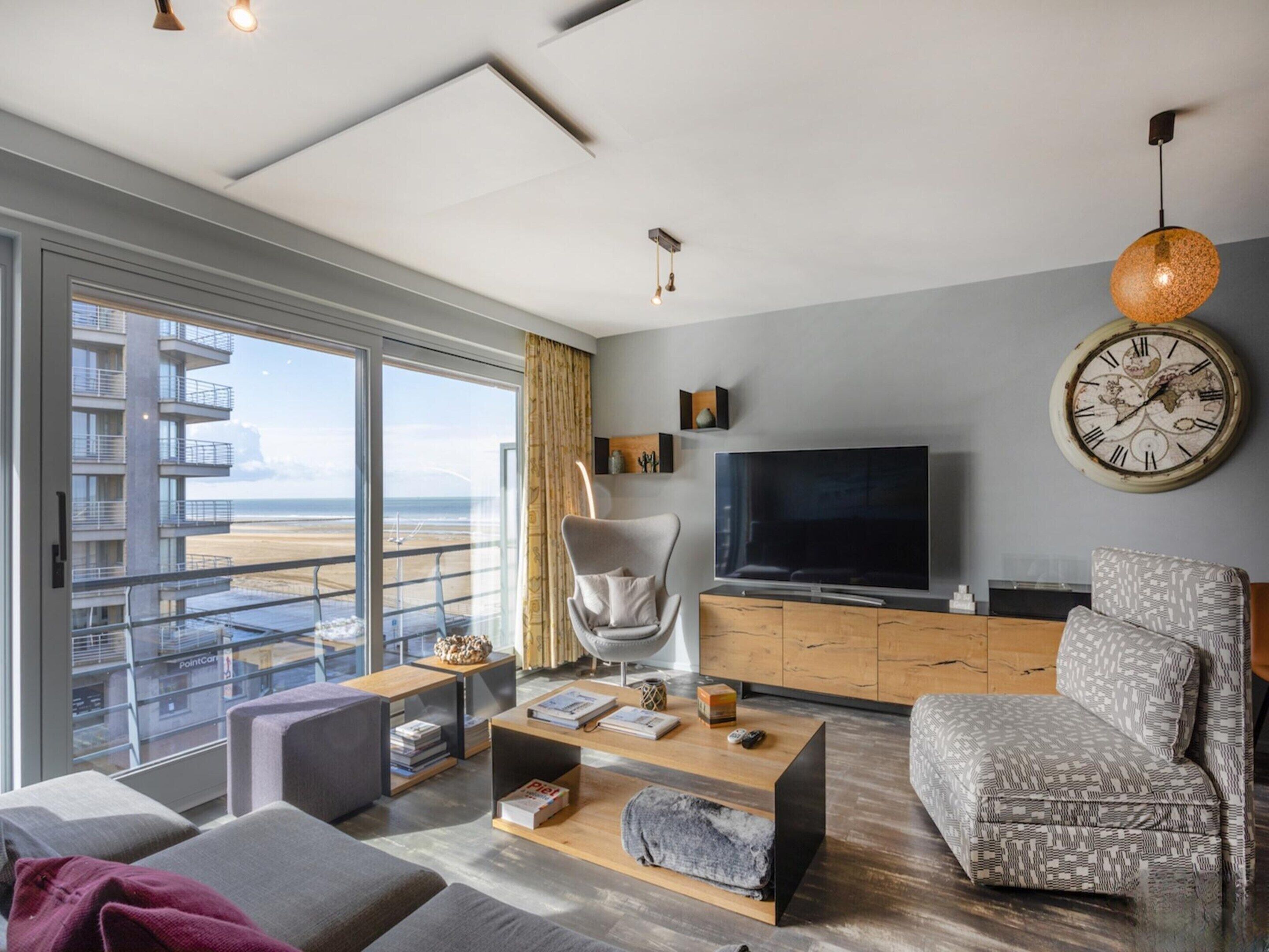 Apartment | Living room