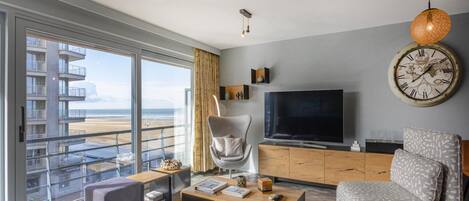 Apartment | Living room