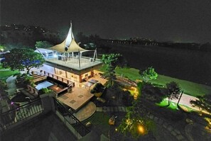 Room - Jushu Holiday Villa (Huadu Palm Island) (Guangzhou)