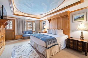 2 bedrooms, WiFi, bed sheets - Lodge Tower 387 Two Bedroom (Vail)
