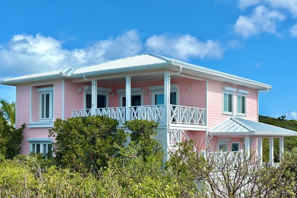 Calypso Cottage, Guana Cay,. Renovated in 2025