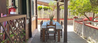 Graziuso Holiday House