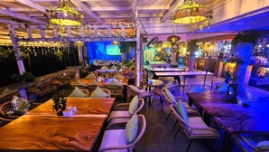 餐廳