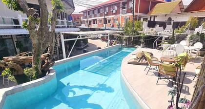 Hideout Hostel 2