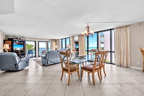 スマートテレビ