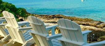 Private waterfront oasis - Coco Plum Hill -Nature is the New Luxury in
Eleuthera