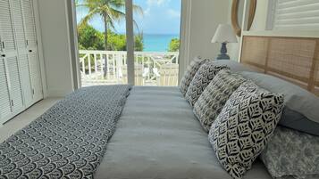 3 chambres, fer et planche Ă repasser, Wi-Fi gratuit, draps fournis