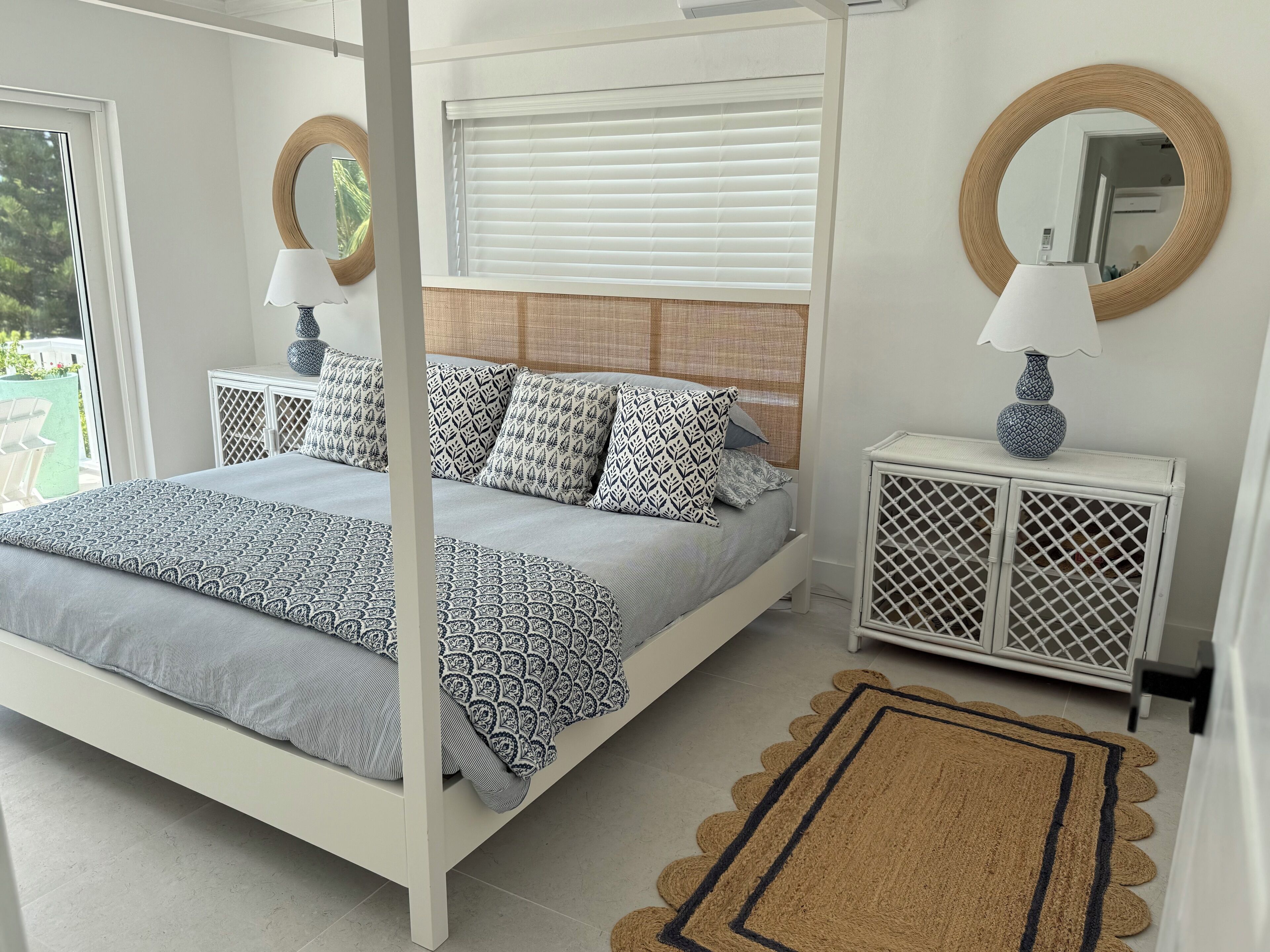 3 Schlafzimmer, Bügeleisen/Bügelbrett, kostenloses WLAN, Bettwäsche