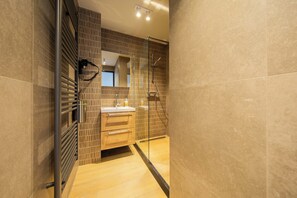Apartment, 2 Bedrooms | Living area - Jufferstraat  (Rotterdam)