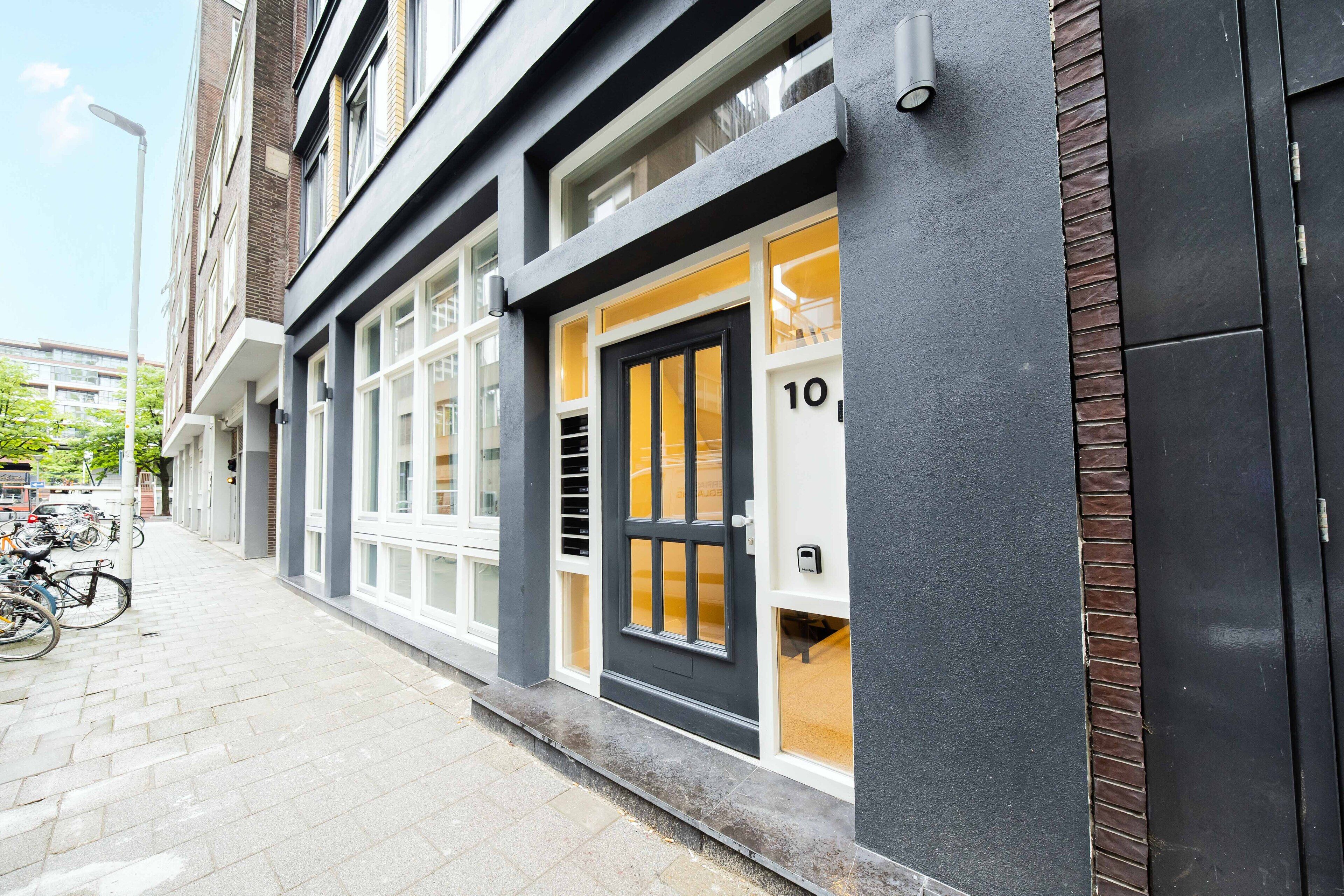 Apartamento, 3 habitaciones | Zona de estar