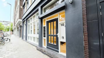 公寓, 3 间卧室 | 起居区