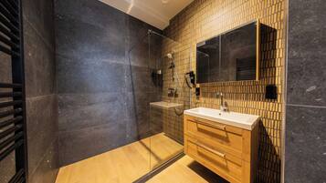 Appartamento, 3 camere da letto | Bagno