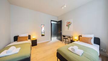 Appartamento, 3 camere da letto | 3 camere, Wi-Fi gratuito