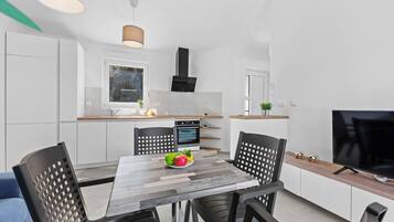 Apartment | Private kitchen