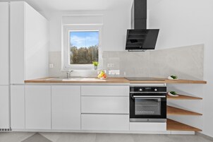 Apartment | Private kitchen