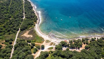 Huoneisto | Ulkopuoli