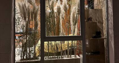 Loubottine sauna et balnĂšo