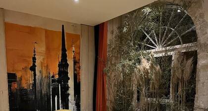 Loubottine sauna et balnĂšo