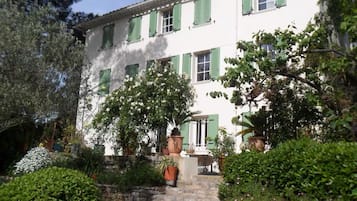 Exterieur