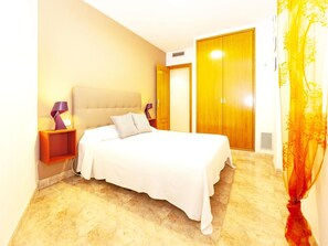Apartment - Apartment in Roses Near La Perola Beach (Roses)