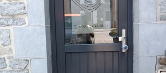 Presqu'île de Chooz