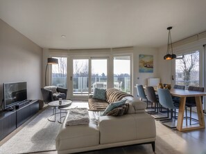 Appartement | Salle de séjour