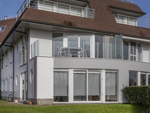 Leilighet | Eksteriør