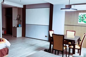 Room - Hotels in Werner (Yangxi)