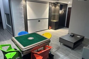 Room - Hotels in Werner (Yangxi)