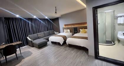 Hotels in Werner