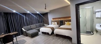 Hotels in Werner