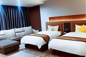 Room - Hotels in Werner (Yangxi)