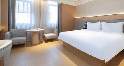Hotels in Werner