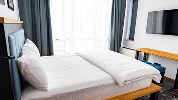 Chambre Double Deluxe