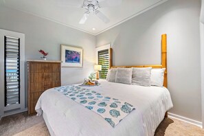 1 slaapkamer, wifi